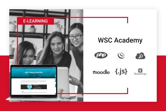 WSC Academy case