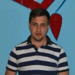 dmitry tkhorik, ex-php tech lead and laravel developer at academy smart