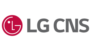lg cns logo