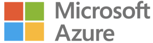 micorosoft azure logo