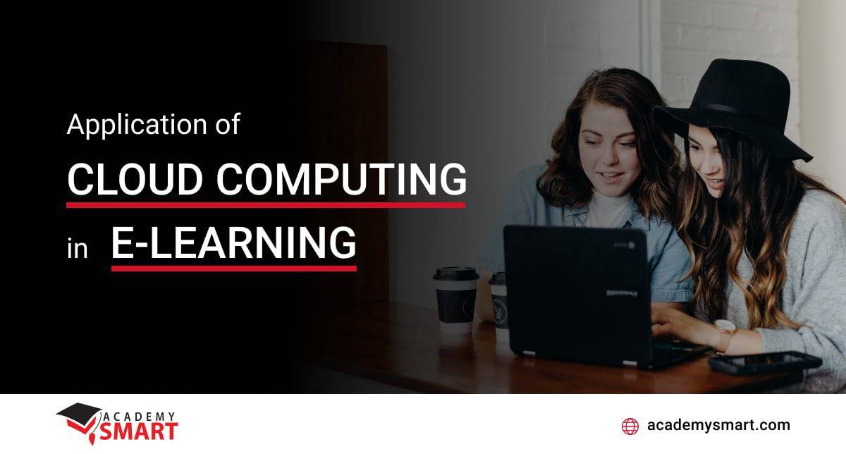 Application Of Cloud Computing In Education Academy Smart Application Of Cloud Computing In Education Academy Smart