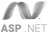 asp .net logo