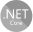 .net core logo