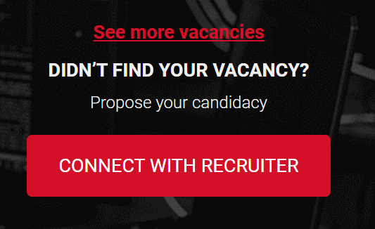find your vacancy