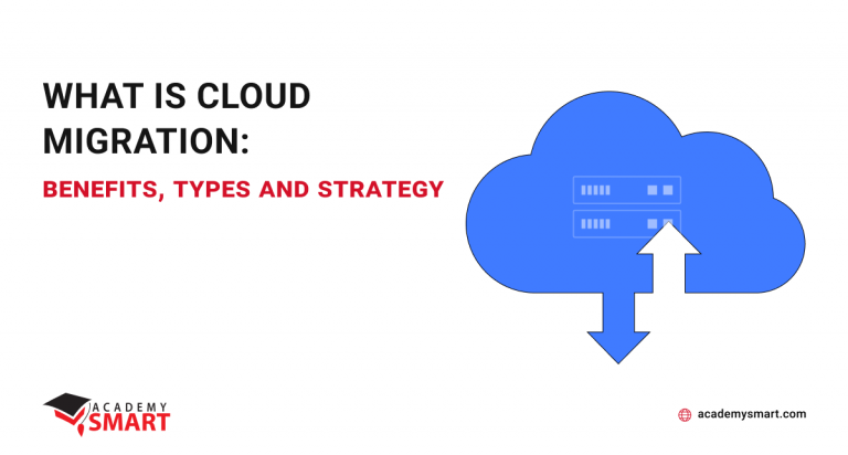 What is Cloud Migration: benefits, types and strategies