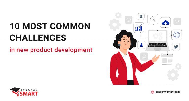 10 most common challenges in new product development