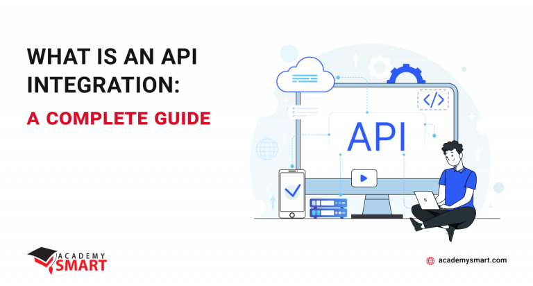 What is an API Integration: complete guide