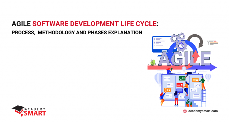 Agile Software Development Life Cycle: Process, Methodology and Phases Explanation