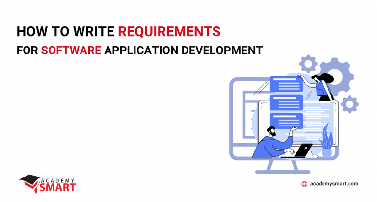 How to Write Requirements for Software Application Development