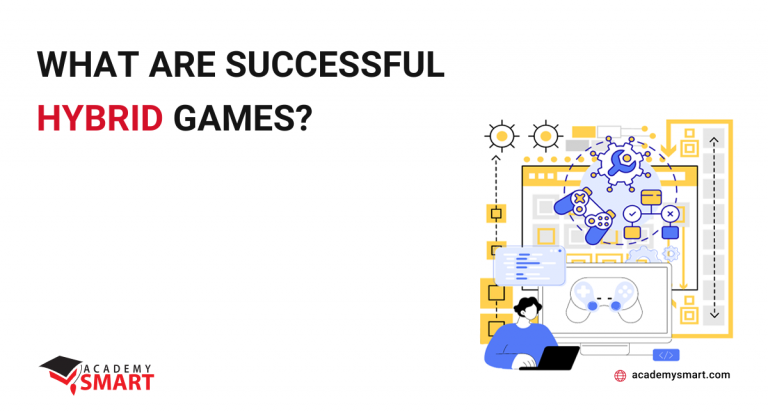 What are Successful Hybrid Games?