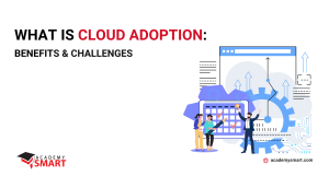 cto describes the cloud adoption benefits and further enterprise
