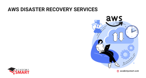 technician learns how to use AWS Disaster Recovery Services to ensure data integrity