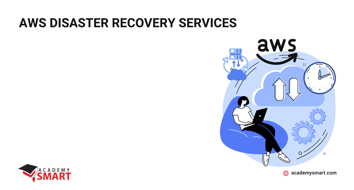 AWS Disaster Recovery Services - Academy SMART