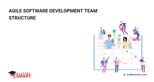 to be agile, the software development team uses various organizational tools to plan its iterations