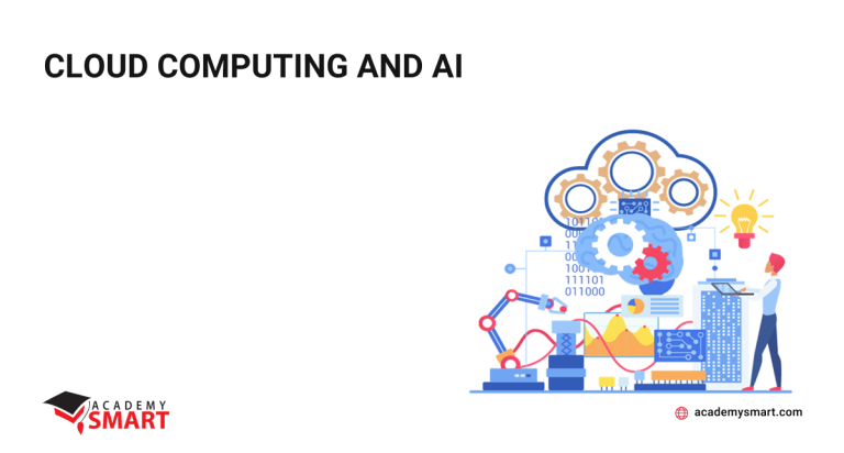 Cloud Computing and AI