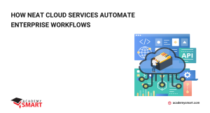 neat cloud services assist in managing enterprise paper workflows