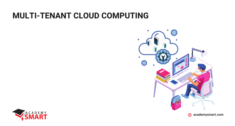 Multi-Tenant Cloud Computing