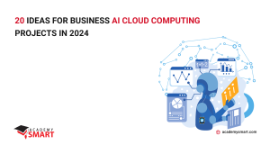 ai manages cloud computing processing and automation, enhancing enterprise software application efficiency