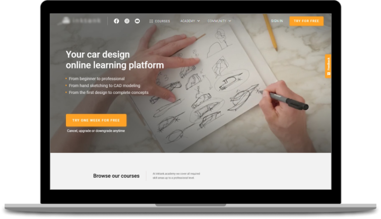 Case Study – Car and Product