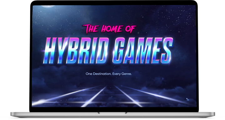 Hybrid Games Platform