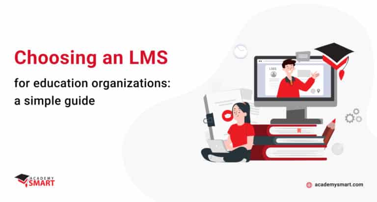 How to Choose an LMS: A 4-Step Guide and tips