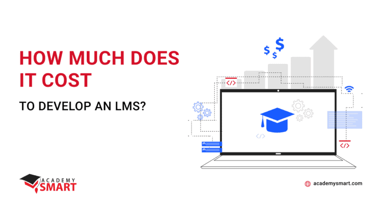 How Much Does It Cost to Develop an LMS