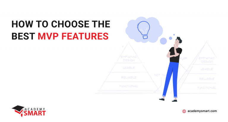 How to choose the best MVP features