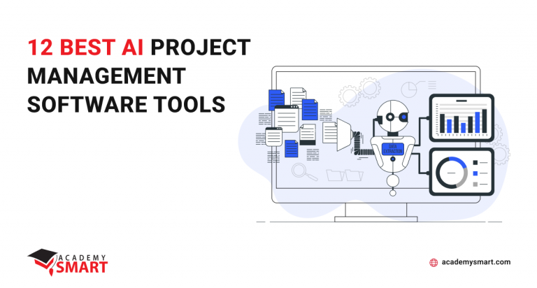 12 Best AI Project Management software tools