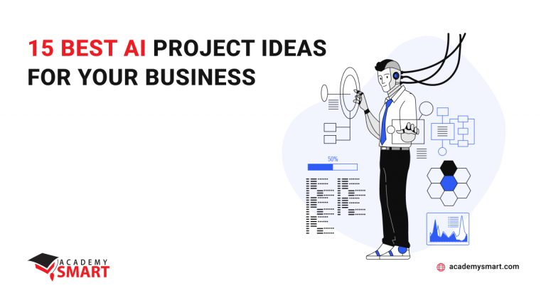 15 Best AI Project ideas for your Business