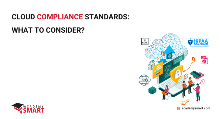 Cloud Compliance Standards: What to Consider?