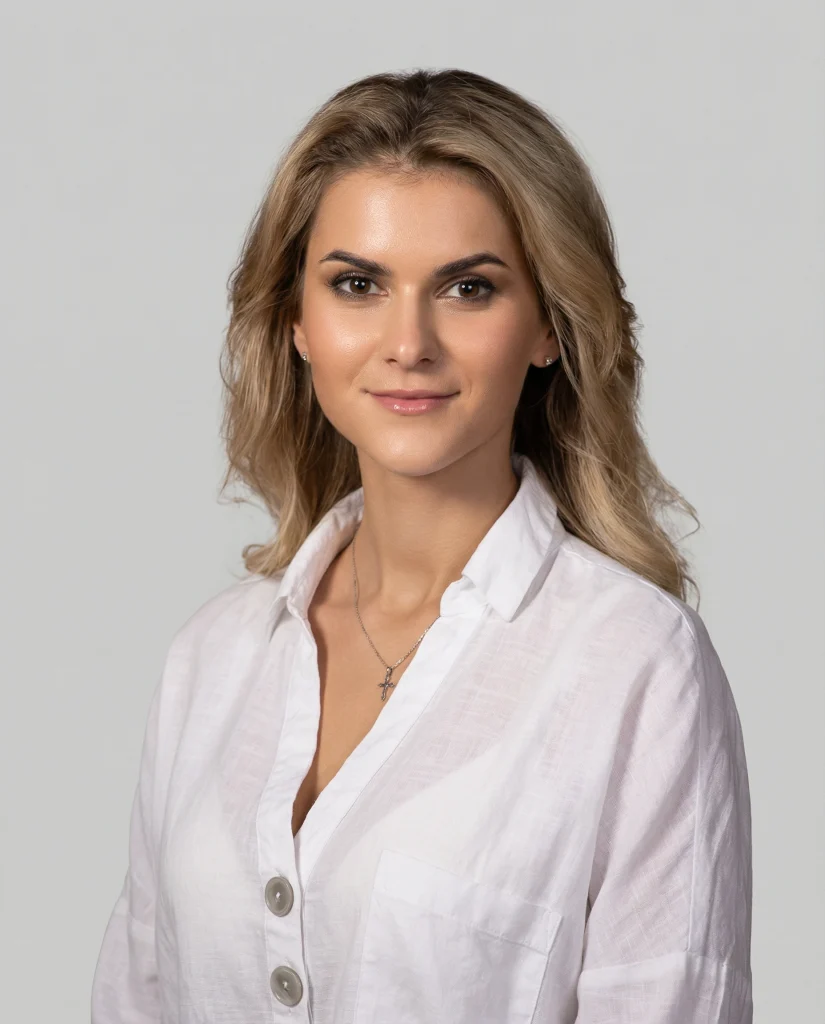 Valeria Zagoruiko
