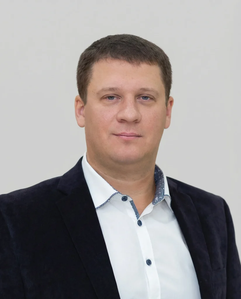 Ivan Perepelytsya