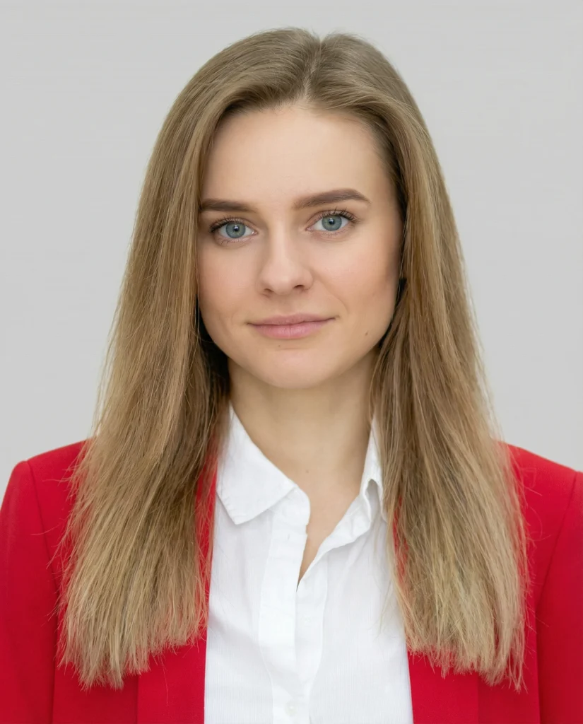 Iryna Kurkina