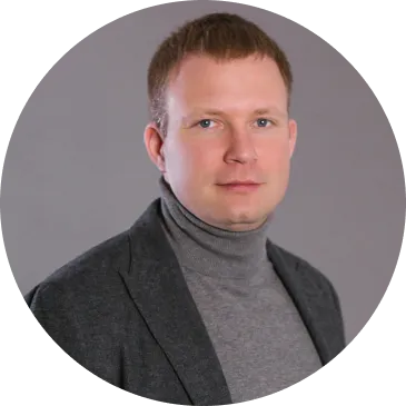 Vlad Sokol