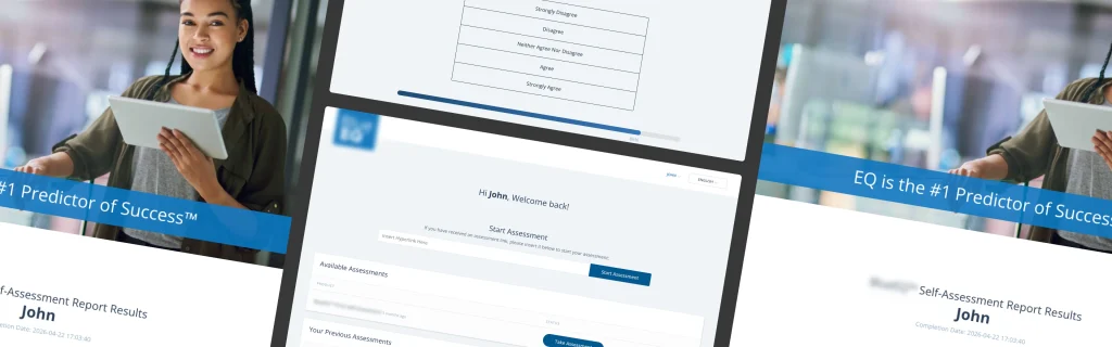 38,000+ Users Engaged Since Launch: EI Assessment Platform Boosts Retention with an AI Learning Portal