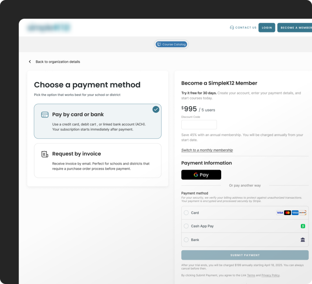 Monetization & business models: Turn your platform into a revenue engine