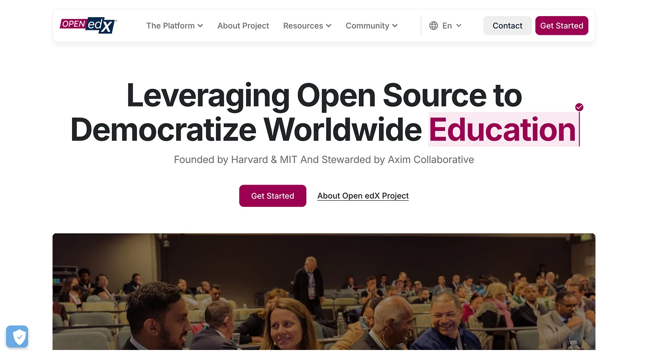 Open edX