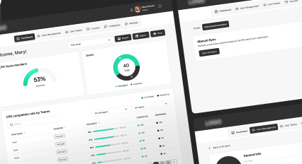William Fry Adds CPD Compliance Tracking to LearnUpon, Delivered in 2 Months