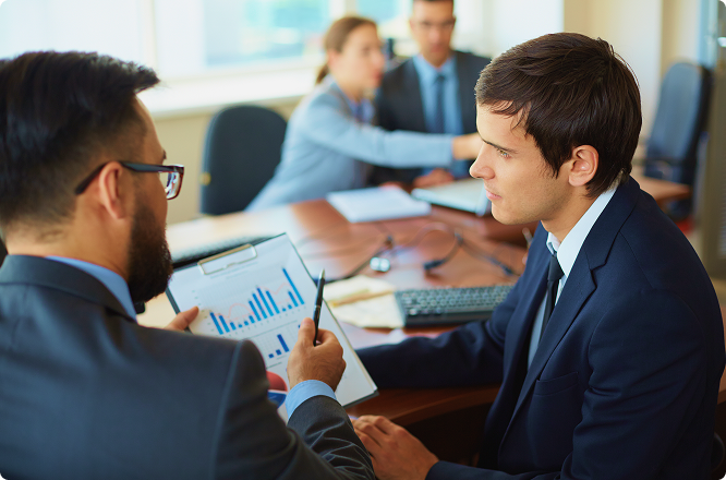How to Walk Into a Budget Meeting With LMS ROI Your CFO Will Approve