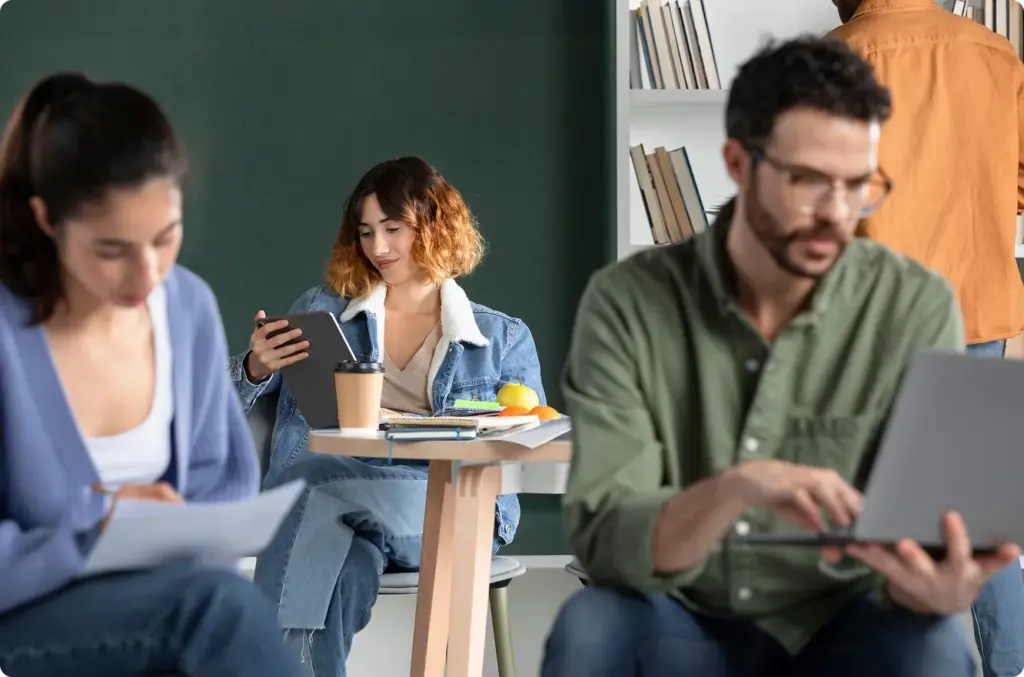LMS Software Development in Europe: 10 Best Companies Compared