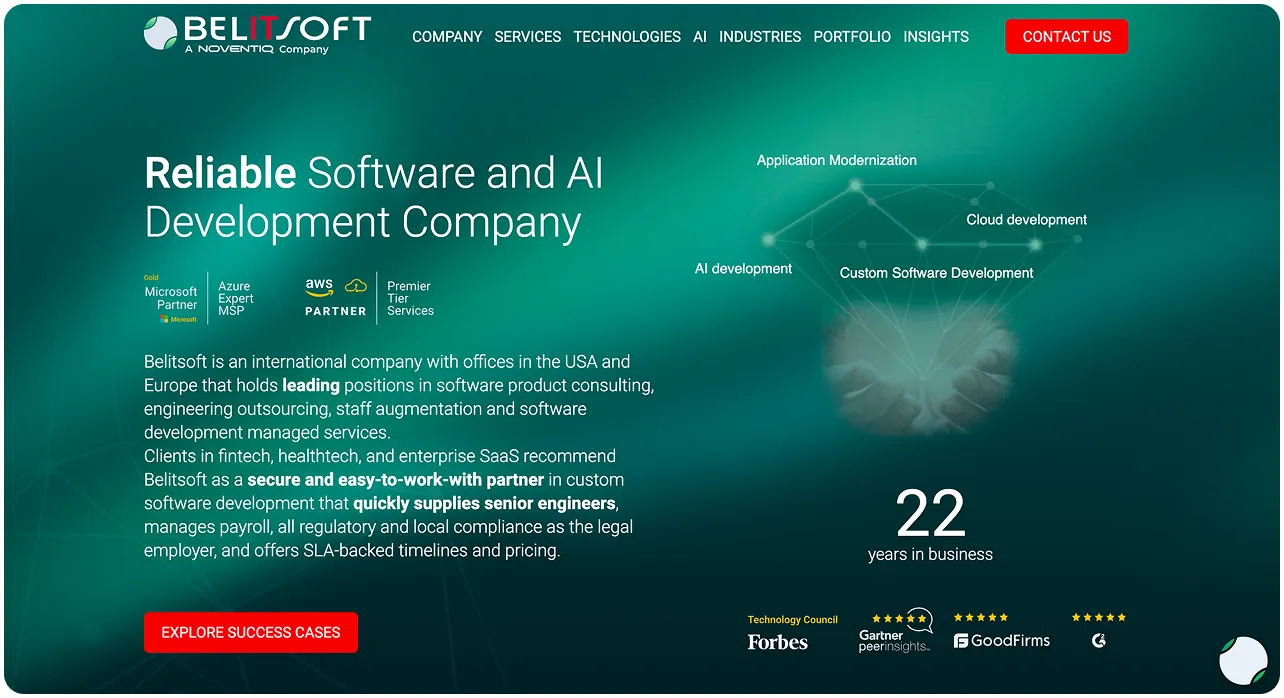 Belitsoft