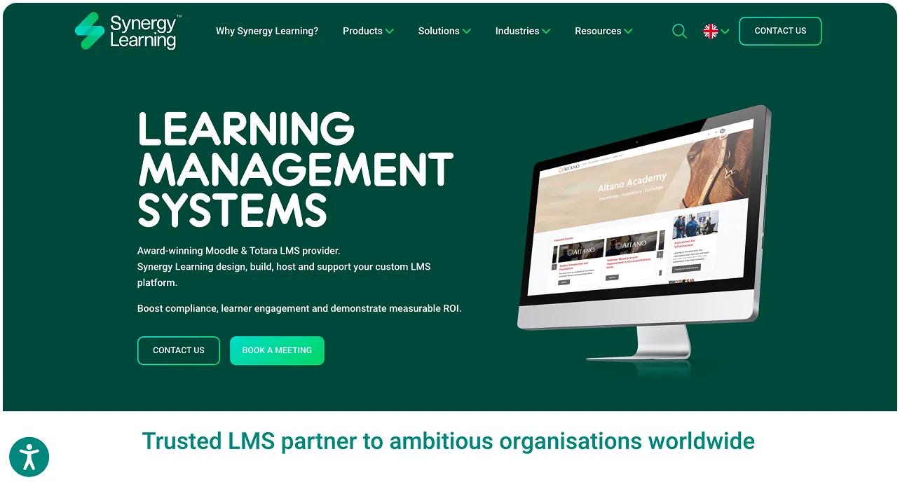 Synergy Learning